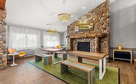 Spark By Hilton Cedar Falls